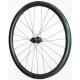 Roues REYNOLDS ATR 650b Tubeless Disque Shimano 24/24 (la paire)