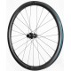 Roues REYNOLDS ATR 650b Tubeless Disque Shimano 24/24 (la paire)