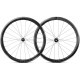 Roues REYNOLDS ATR 650b Tubeless Disque Shimano 24/24 (la paire)