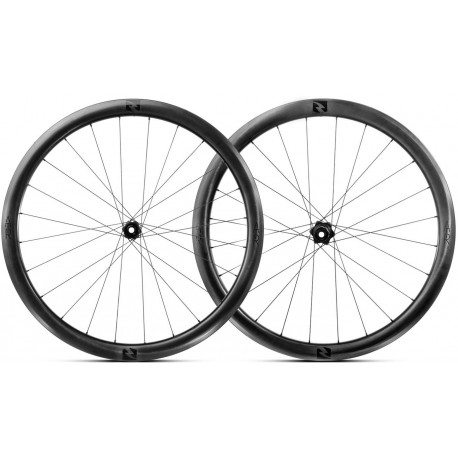 Roues REYNOLDS ATR 650b Tubeless Disque Shimano 24/24 (la paire)