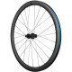 Roues REYNOLDS AR41X Tubeless Patins XD 20/24 (la paire)