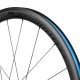 Roues REYNOLDS AR41X Tubeless Patins XD 20/24 (la paire)
