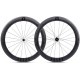 Roues REYNOLDS AR58X Tubeless Patins XD 20/24 (la paire)