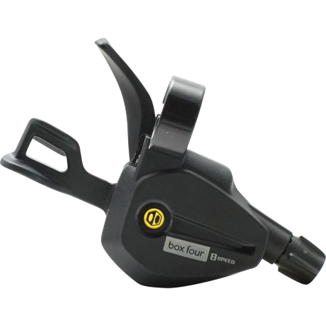 Manette de dérailleur BOX COMPONENTS Four 8 vitesses Multi
