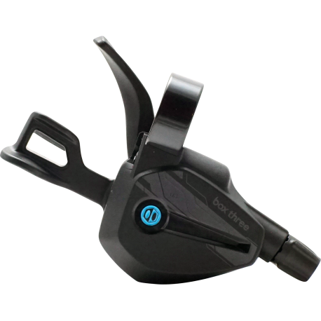 Manette de dérailleur BOX COMPONENTS Three Prime 9 vitesses Multi