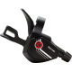 Manette de dérailleur BOX COMPONENTS Two Prime 9 vitesses Multi