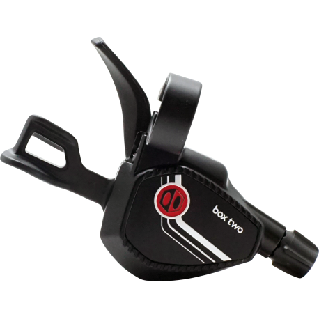 Manette de dérailleur BOX COMPONENTS Two Prime 9 vitesses Multi