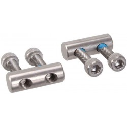 Kit vis d'axe MANITOU Dorado Pro