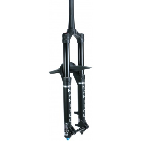 Fourche MANITOU Mezzer Pro 27.5 Boost 180 (140/150/160/170) 15 mm 44OS