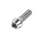 Vis M6x1 20 mm Inox A2