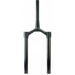 Pivot/Té/Plongeurs MANITOU Mastodon Pro 120/140 Noir