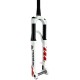 Fourche MANITOU Circus Expert 26 130 1.5T 20 mm Blanc