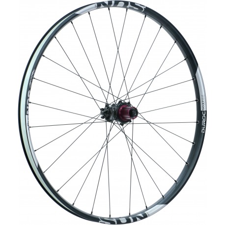 Roue SUN RINGLE Duroc 35 Pro 27.5 148x12 (arrière)
