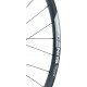 Roue SUN RINGLE Duroc 35 Pro 27.5 157x12 (arrière)