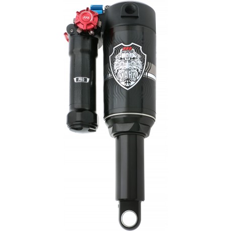 Amortisseur MANITOU Mara Pro - 185 x 55 (Trunnion)