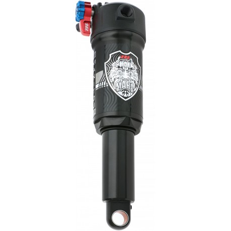 Amortisseur MANITOU Mara - 185 x 50 (Trunnion)