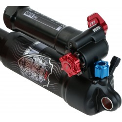 Amortisseur MANITOU Mara Pro - 222 x 68