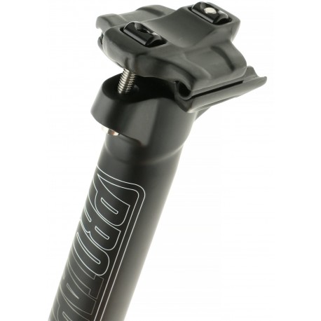 Tige de selle PROTAPER Forty Carbon 30.9 x 400 mm