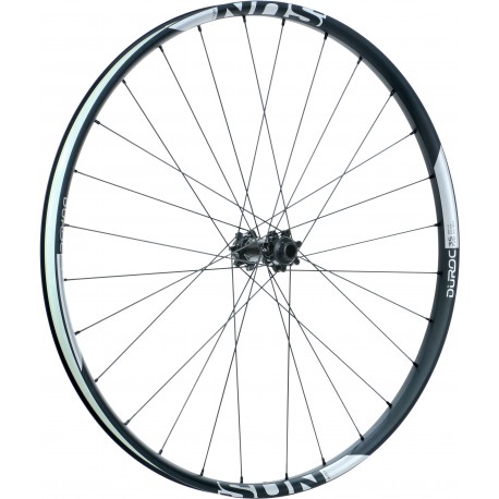 Roue SUN RINGLE Duroc 35 Pro 29 110x15 (avant)