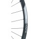 Roue SUN RINGLE Duroc 35 Pro 29 110x15 (avant)