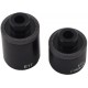 Embouts de moyeu REYNOLDS road 2017 gw Disque r 9/135 qr