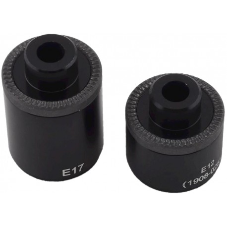 Embouts de moyeu REYNOLDS road 2017 gw Disque r 9/135 qr