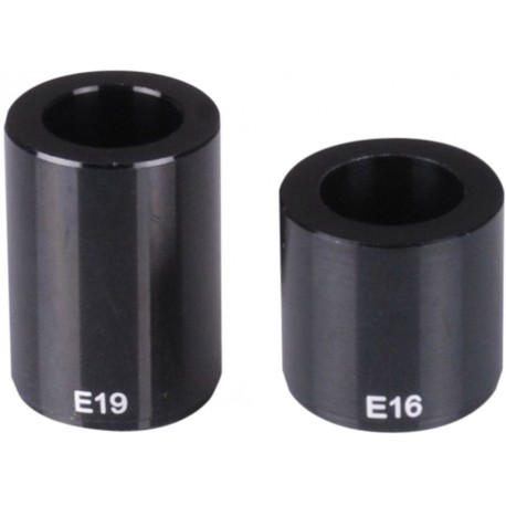 Kit De Conversion D'Axe Arrière Stan's NoTubes - Pour Standard 12x142mm Ou 12x148mm (Boost) - ZH0779