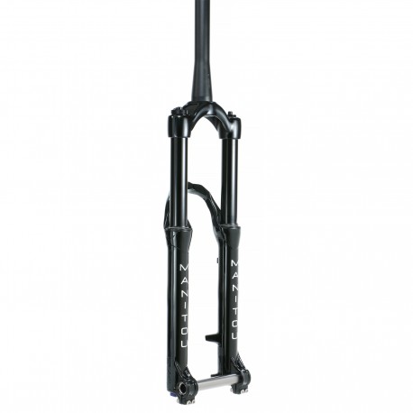 Fourche MANITOU Circus Expert 26 100 (80) 1.5T 20 mm Noir