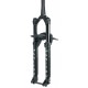 Fourche MANITOU Machete 27.5+/29 Boost 120 1.5T 15 mm 51 Offset Noir