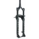 Fourche MANITOU Machete 27.5+/29 Boost 120 1.5T 15 mm 51 Offset Noir