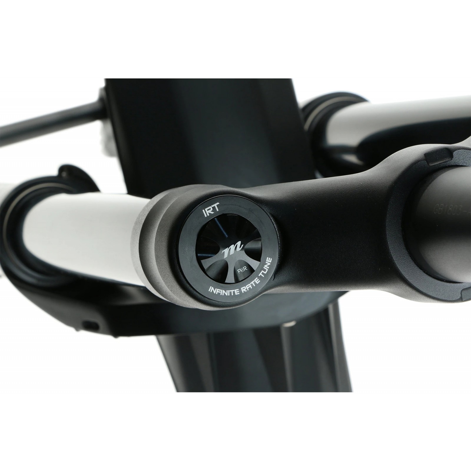 Kit De Joint De Fourche SKF Pour Fourche VTT Manitou Mezzer 37 - Neuf Sous Emballage