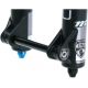 Fourche MANITOU Mezzer Pro 29 Boost 160 (140/150/170/180) 15 mm 44OS