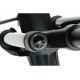 Fourche MANITOU Mezzer Pro 29 Boost 160 (140/150/170/180) 15 mm 44OS