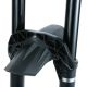 Fourche MANITOU Mezzer Pro 29 Boost 160 (140/150/170/180) 15 mm 44OS