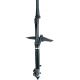 Fourche MANITOU Mezzer Pro 29 Boost 160 (140/150/170/180) 15 mm 44OS