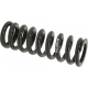 Ressort hélicoïdal MANITOU 240 x 76 (9.5' x 3.0') Rate: 350