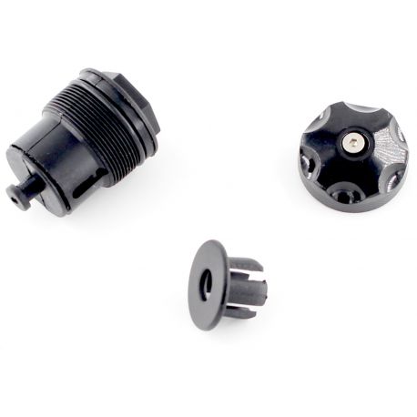 ! DESTOCKAGE ! Molette de réglage Précontrainte MANITOU Splice 06