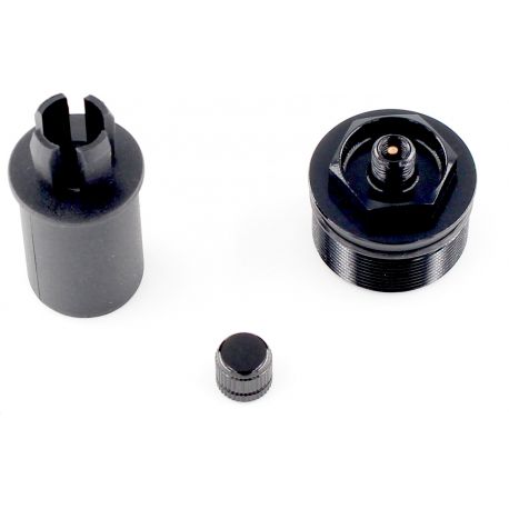 ! DESTOCKAGE ! Bouchon de plongeur air MANITOU Splice 05