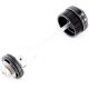 ! DESTOCKAGE ! Amortisseur de compression MANITOU Stance TPC Ajustable 05