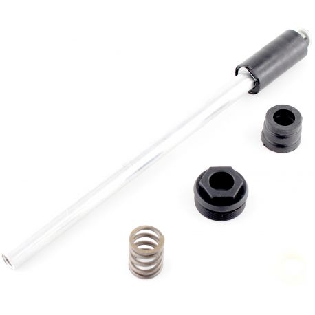 ! DESTOCKAGE ! Tige de compression MANITOU Stance Wind Down 130 mm 05