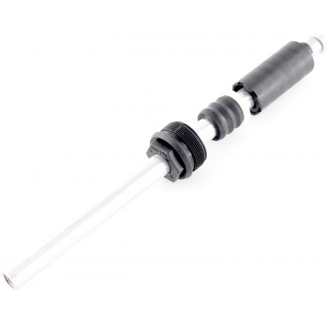 ! DESTOCKAGE ! Tige de compression MANITOU Splice Wind Down 100 mm 05