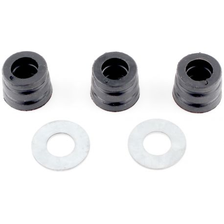 ! DESTOCKAGE ! Bumper MANITOU Splice 130 mm 05