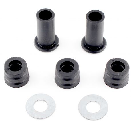 ! DESTOCKAGE ! Bumper MANITOU Splice 80 mm 05