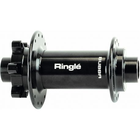 Moyeu SUN RINGLE Bubba Avant 110x15 32T Noir