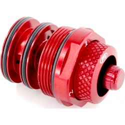 ! DESTOCKAGE ! No tools volume adjust MANITOU Swinger