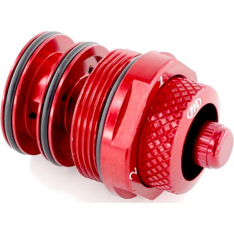 ! DESTOCKAGE ! No tools volume adjust MANITOU Swinger