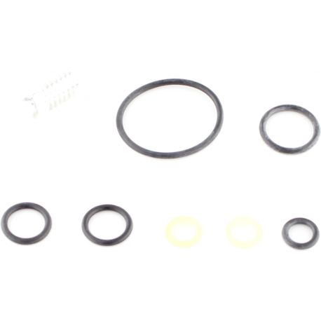 ! DESTOCKAGE ! Joints internes de fourche MANITOU Sherman 04/05