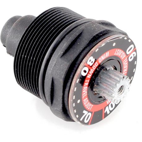 ! DESTOCKAGE ! Bouchon de plongeur avec réglage Précontrainte MANITOU Axel 70/100 mm 04/05