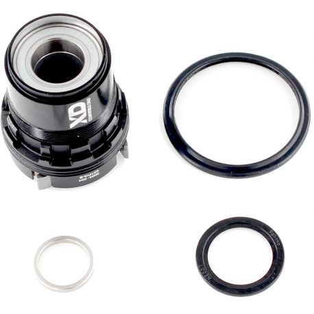 Corps de roue-libre REYNOLDS GW TR3 XD 4 cliquets