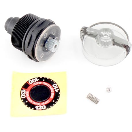 ! DESTOCKAGE ! Bouchon de plongeur avec réglage Précontrainte MANITOU Minute 100/130 mm 04/05